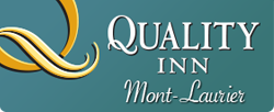 L’Hôtel Quality Inn de Mont-Laurier