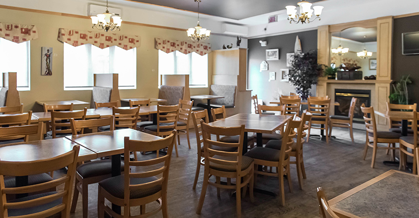 Restaurant l'Authentico